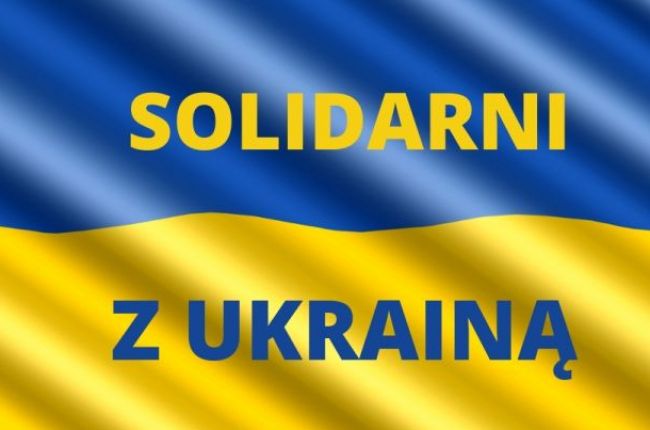 Solidarni Z Ukrainą Siemiatycki Ośrodek Kultury 3994