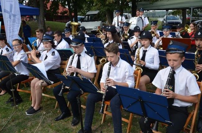 Siemiatycki Piknik Organizacji Pozarządowych