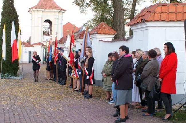 "Dzień Papieski" w Siemiatyczach