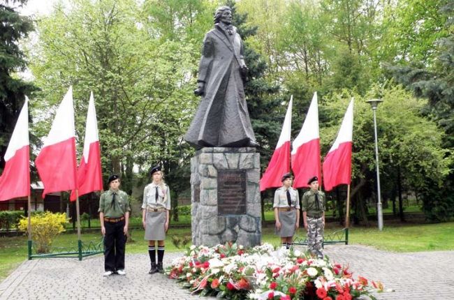 Obchody rocznicy uchwalenia Konstytucji 3 Maja