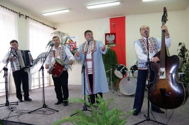 Siemiatycki Przegląd Kapel i Podlaska Oktawa Kultur