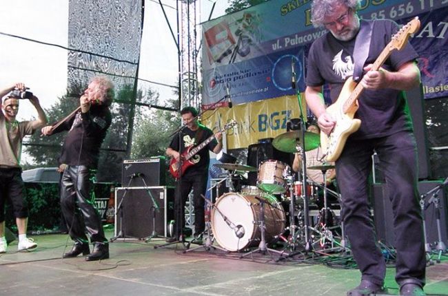 Siemiatycze Blues Festiwal