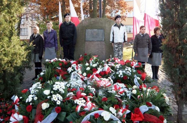 Święto Niepodległości Polski