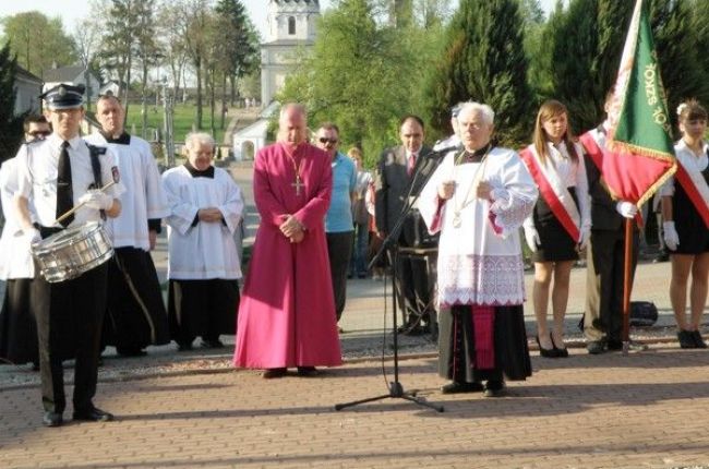 Rocznica beatyfikacji Jana Pawła II