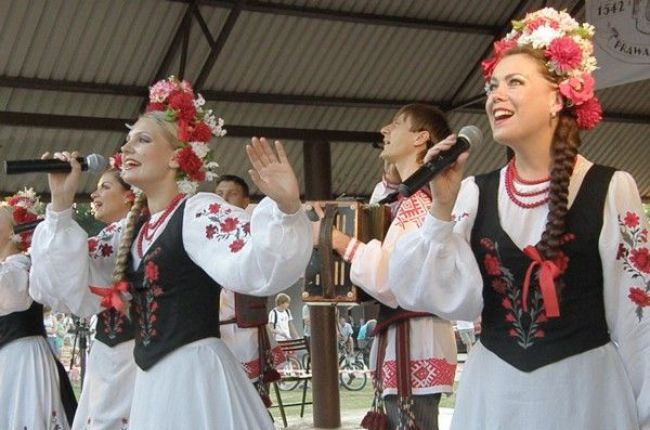 Międzynarodowy Festiwal Kultura Bez Granic