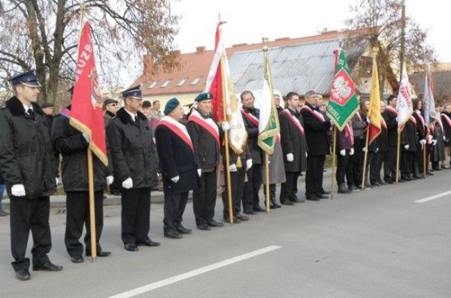 Święto Niepodległości 2012