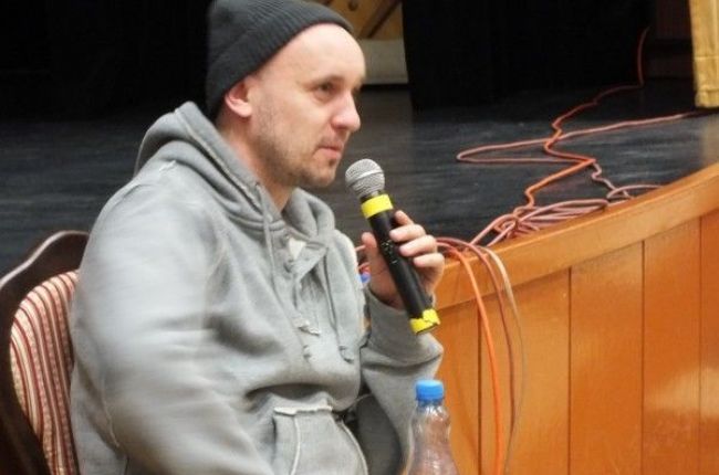 Kino i jego twórcy: „Ki” Leszka Dawida