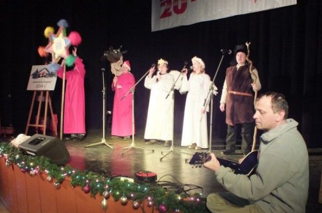 Siemiatycka Stajenka 2014