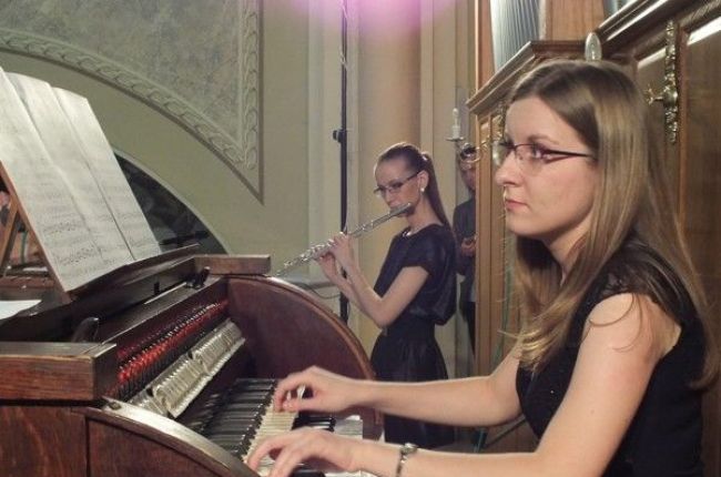 Cztery Pory Muzyki – Lato 2014