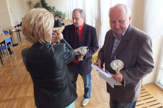 Dni Siemiatycz. Turniej Ziemi Siemiatyckiej w Brydżu Sportowym