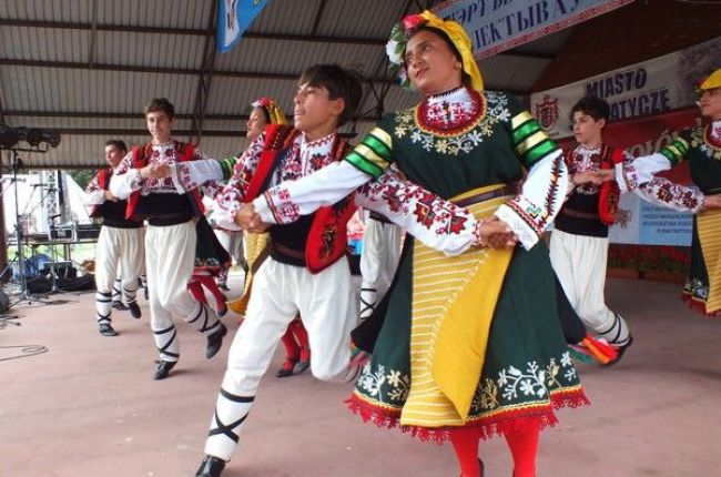 Festiwal „Kultura bez granic”
