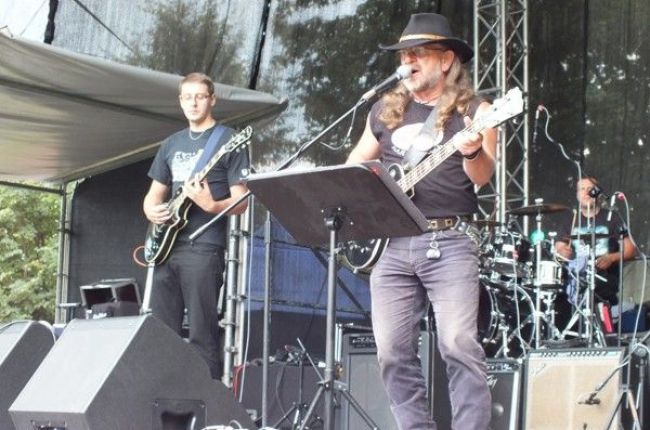 X Siemiatycze Blues Festiwal