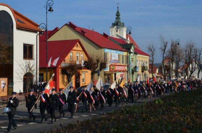 Święto Niepodległości 2014