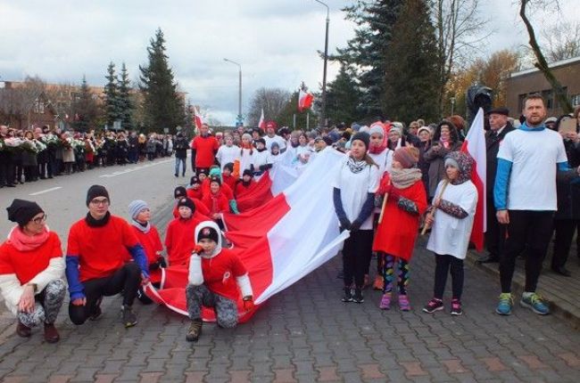 Święto Niepodległości 2017