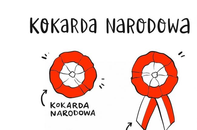 Kokarda Narodowa