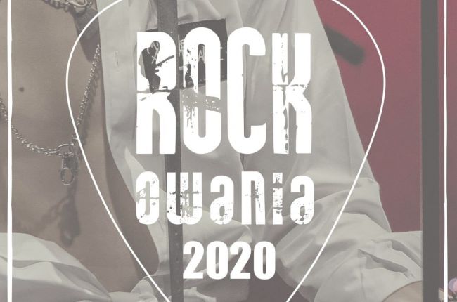 ROCKOWANIA 2020