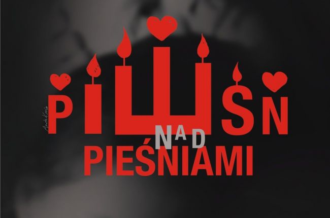  "Pieśń nad pieśniami" w wykonaniu Teatru EXIT