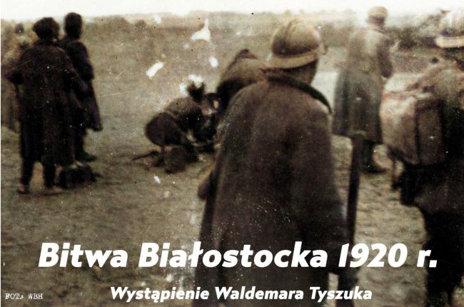 Bitwa Białostocka