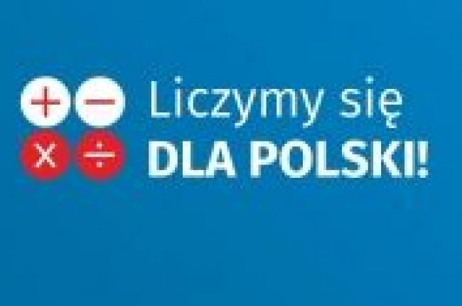 Liczymy się dla Polski – Narodowy Spis Powszechny Ludności i Mieszkań 2021