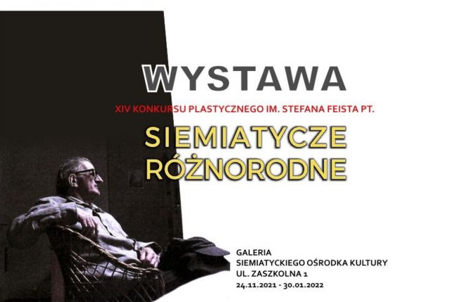 "Siemiatycze Różnorodne"