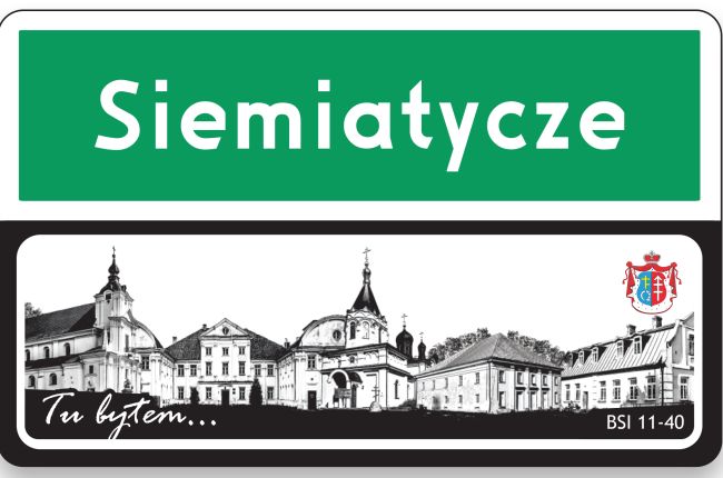 Magnes Turysty w Siemiatyczach