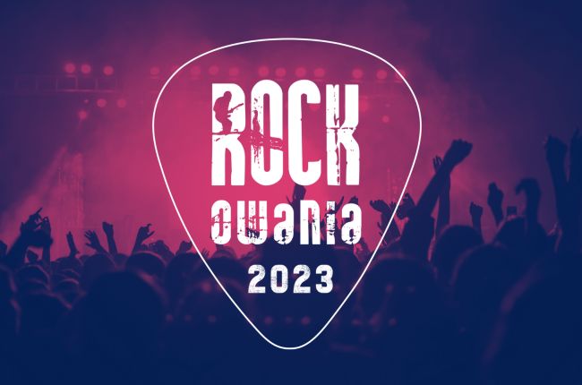 Rockowania 2023