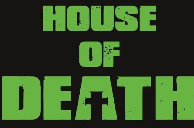 Halloween tour - House of Death i Quo vadis w Siemiatyczach