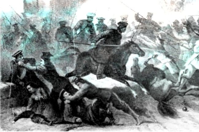 161. rocznica Bitwy Siemiatyckiej.