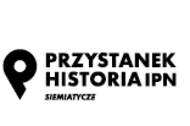 IPN "Przystanek Historia" Siemiatycze 25. 04. 2024 r.