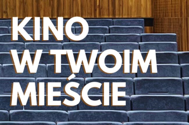 Kino w Twoim Mieście: 16 czerwca