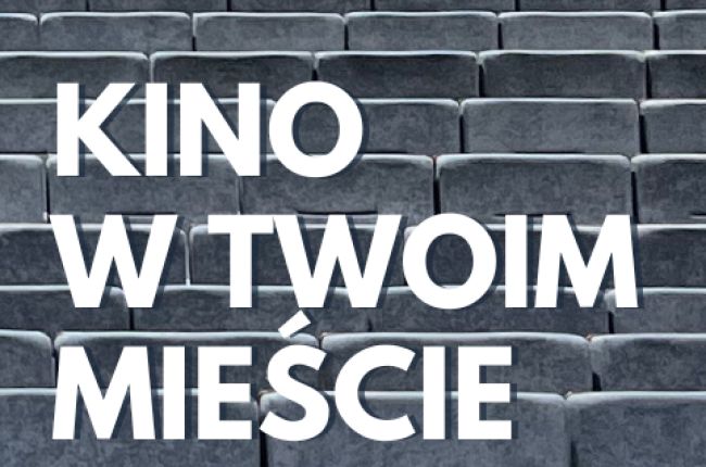 Kino w Twoim Mieście – seanse 14 i 15 lipca