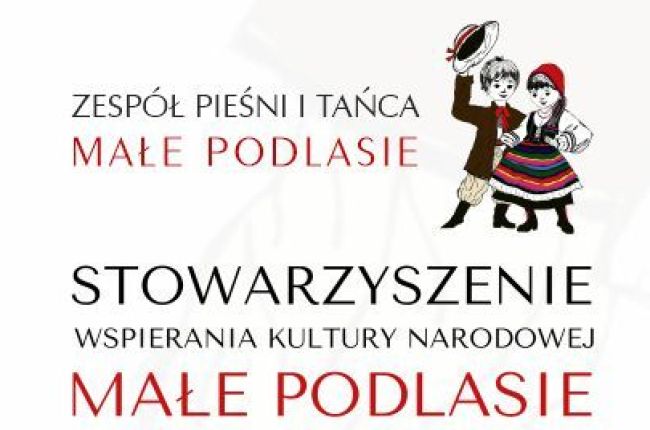  Jubileusz 40-lecia ZPiT "Małe Podlasie"