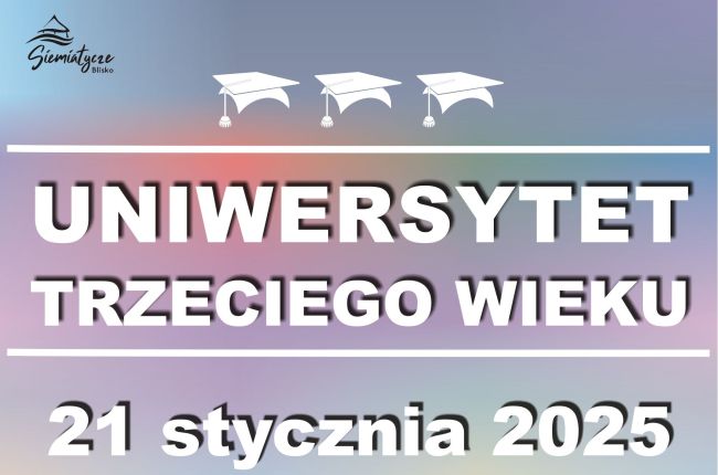 Wykład U.T.W.  "Renta Wdowia"