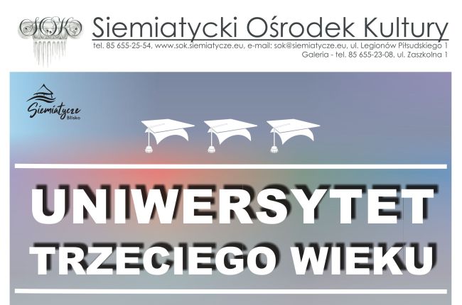 Wykład U.T.W. 18.02. 2025