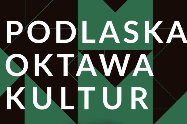 Podlaska Oktawa Kultur 2025 w Siemiatyczach