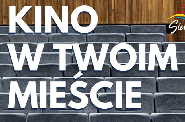 Kino w Twoim Mieście 09. 08. 2025