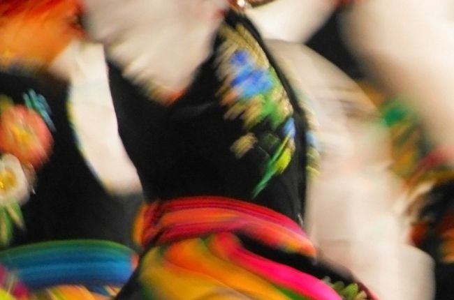 Nabór do Zespołu Pieśni i Tańca Małe Podlasie – grupa 6-latków