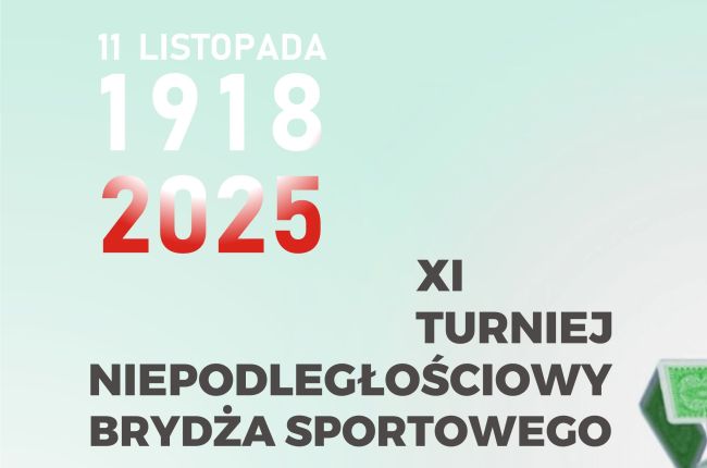 XI Turniej Niepodległościowy Brydża Sportowego