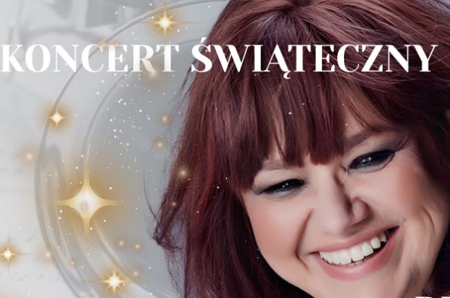 Koncert Świąteczny Beaty Bednarz