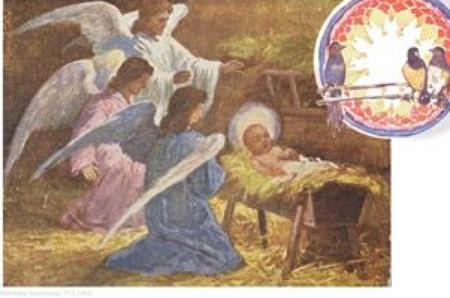 Życzenia Bożonarodzeniowe 2025