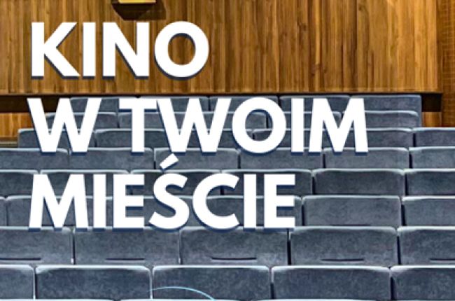 Kino w Twoim Mieście 15 luty 2026