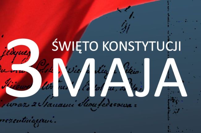 Obchody 235. rocznicy uchwalenia Konstytucji 3 maja