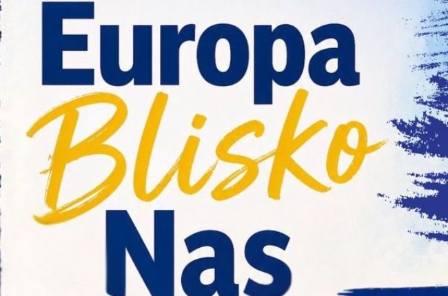 Europa Blisko Nas