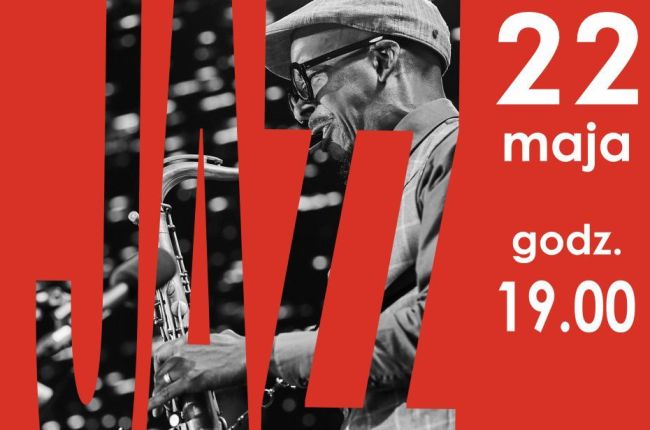 ICX Jazz Tour w Siemiatyczach