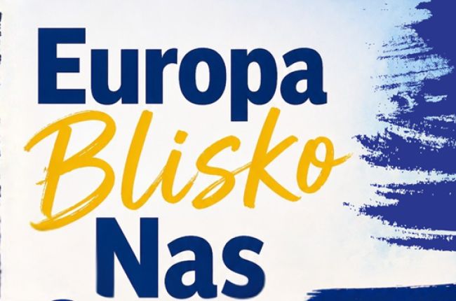 Konkurs Plastyczny „Podlaskie w Sercu Europy”