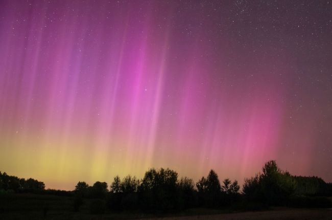 Noc Muzeów w Siemiatyczach – wernisaż wystawy fotograficznej Marcina Bobryka