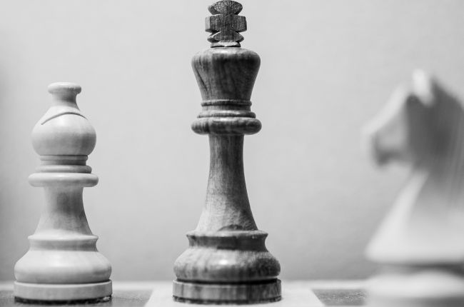 Turniej szachowy o Puchar Burmistrza Miasta Siemiatycze 2023
