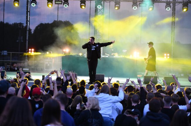 Siemiatycze Flow Festiwal 2025