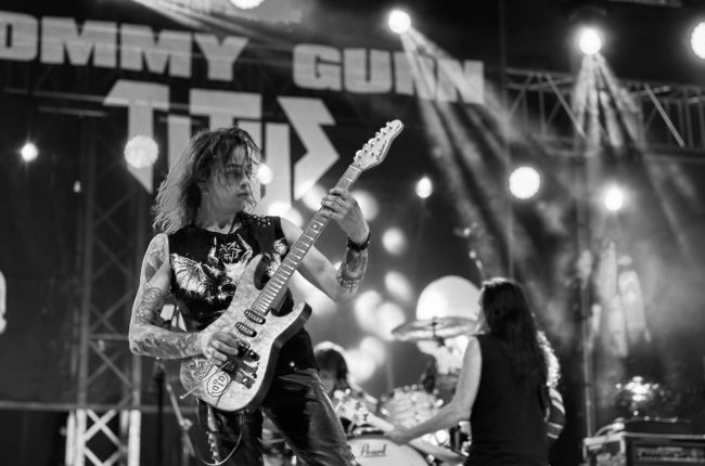 Blues Rock Festiwal 2025 w Siemiatyczach