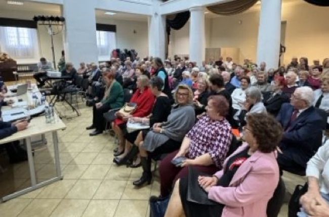 Projektu „Cyber Siemiatycze – bezpieczna przestrzeń cyfrowa dla mieszkańców Siemiatycz”